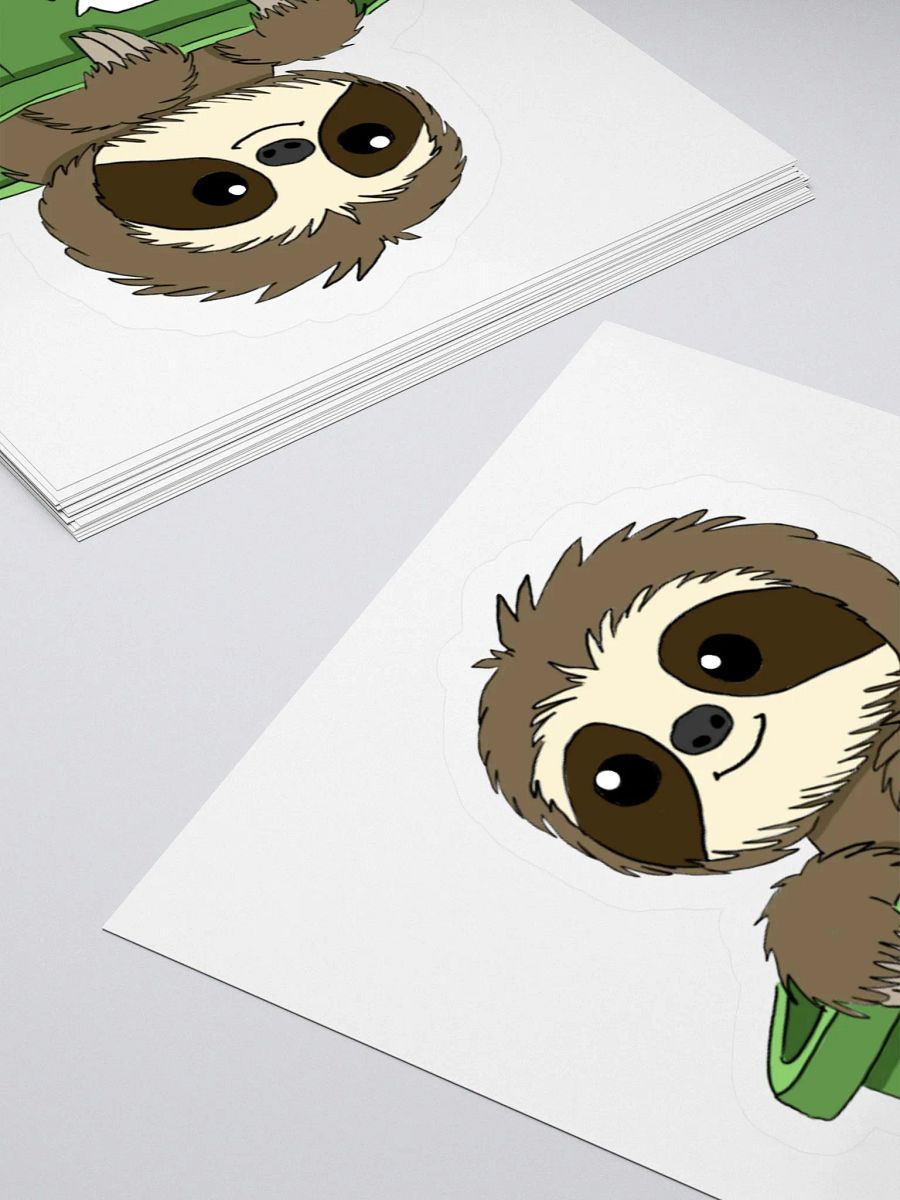 Stickers - Bin product image (7)
