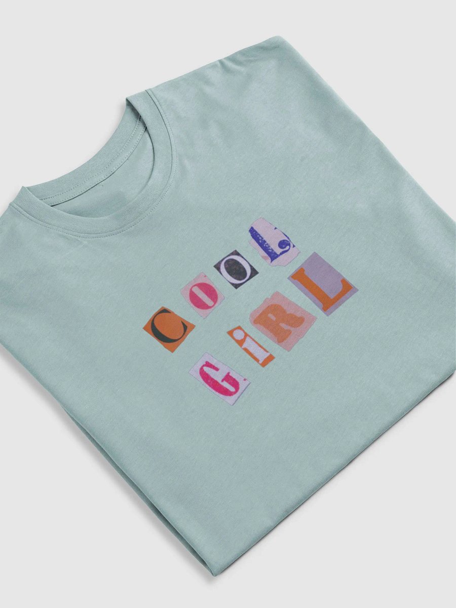 cool girl t shirt product image (5)