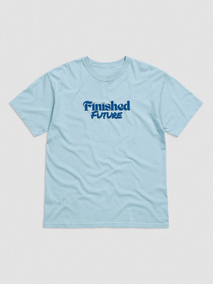FinishedFuture | NewYork-Design | Bestickt product image (4)
