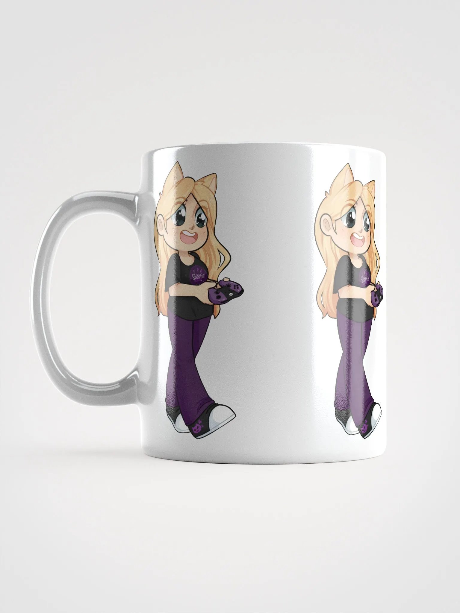 ShortieGamez Mug product image (18)