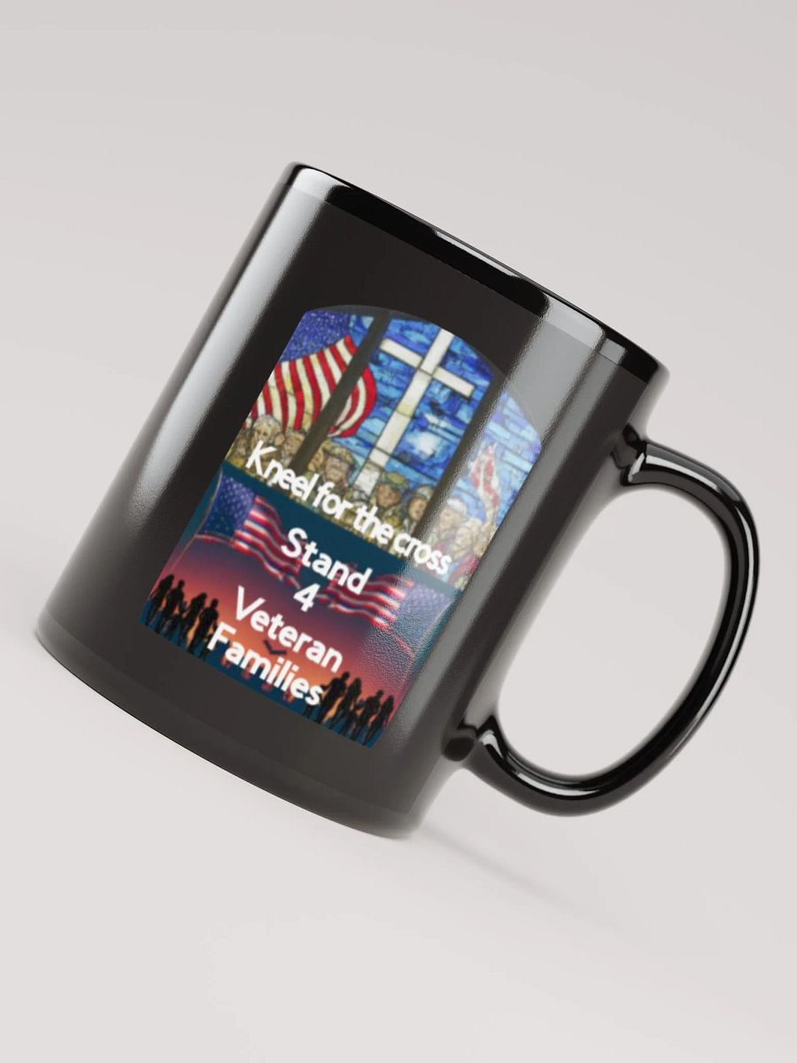 Patriotic Tribute Mug product image (7)
