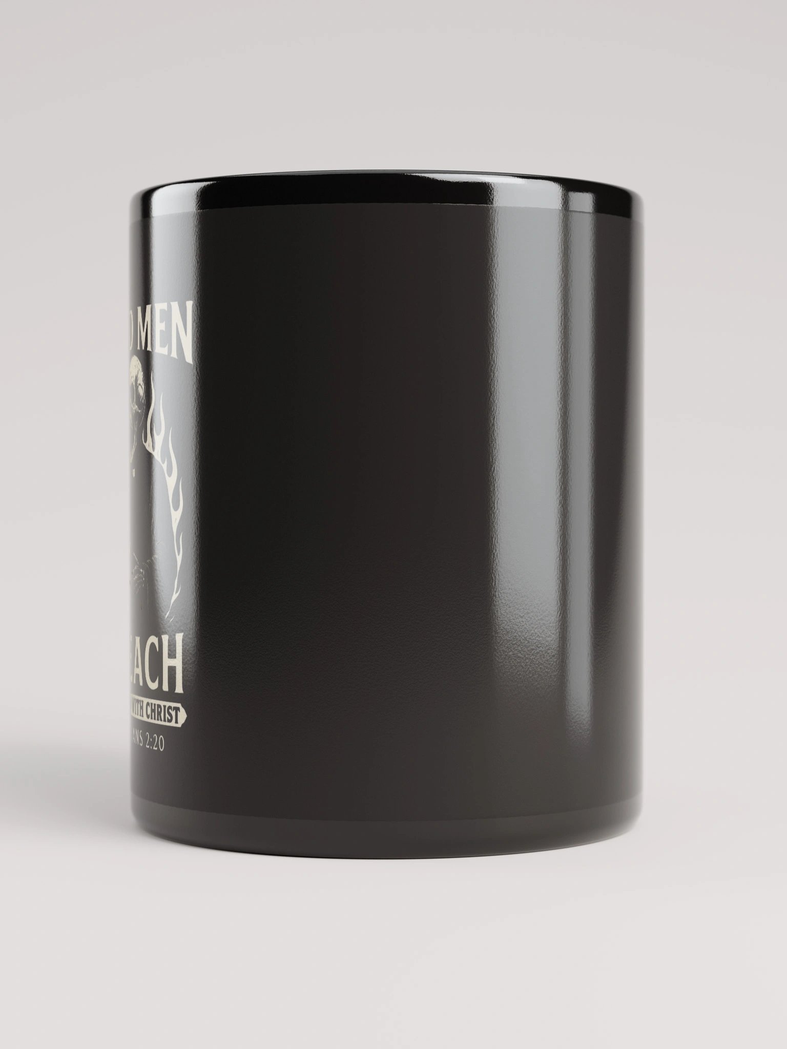 Dead Men Preach product image (9)