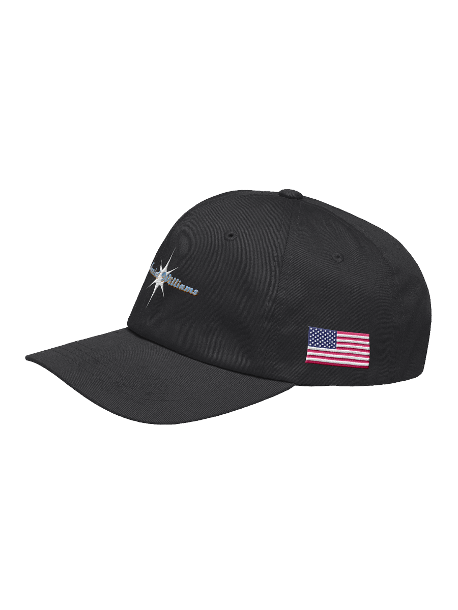 Daniel Williams Hat product image (75)