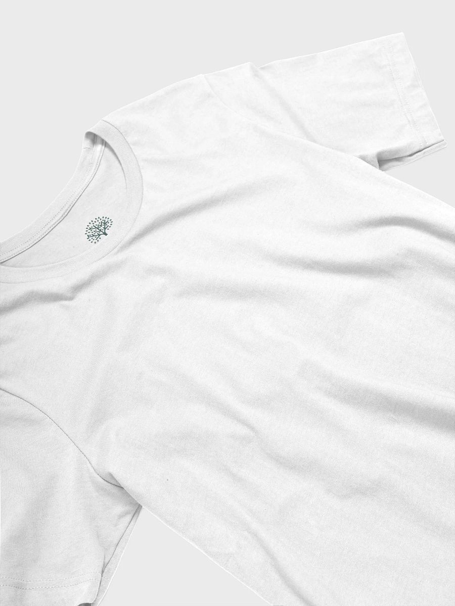 Graphic Grove Unisex T-Shirt - Minimalist Tree Design product image (5)