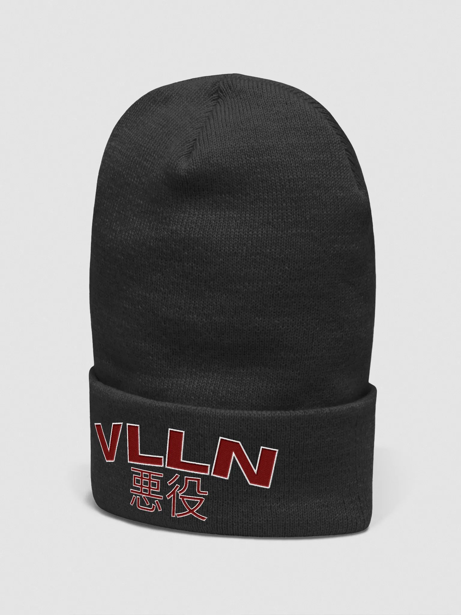 VLLN Beanie product image (2)