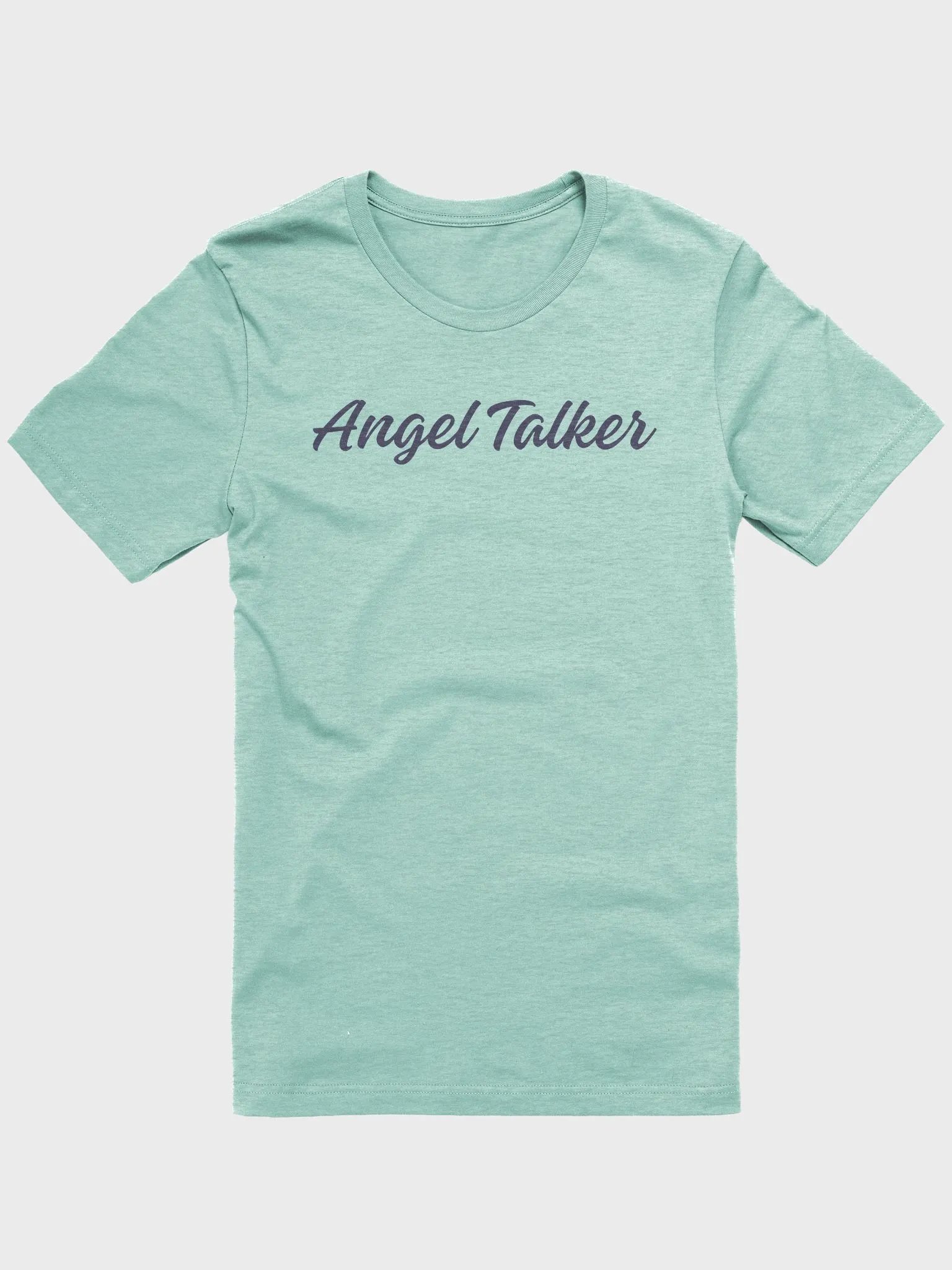 Angel Talker Lightweight Tee product image (33)