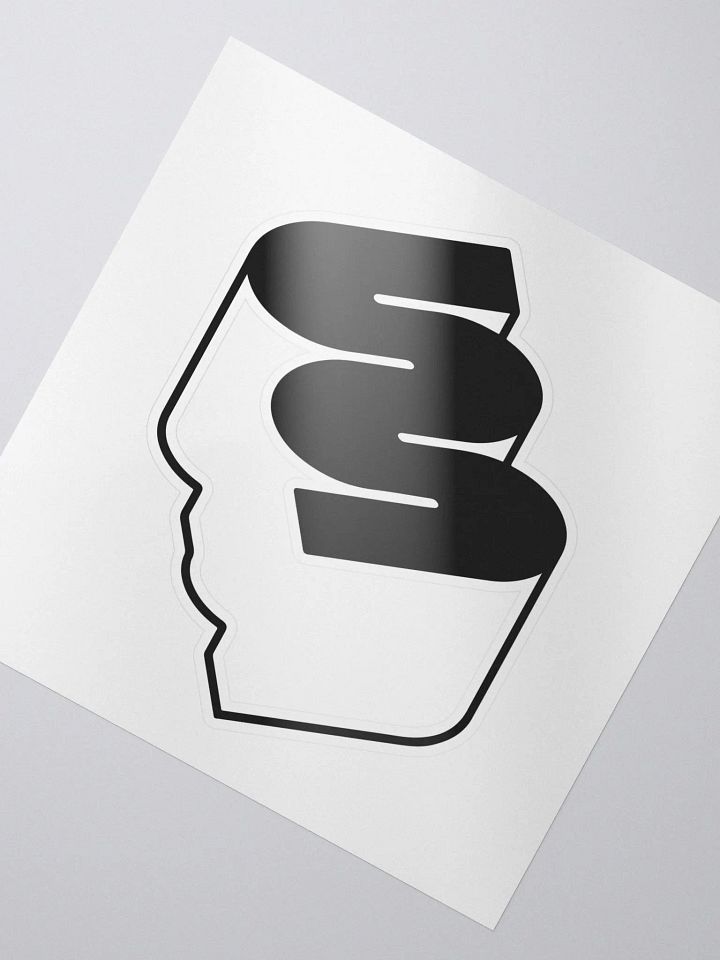Studio Sticker product image (2)
