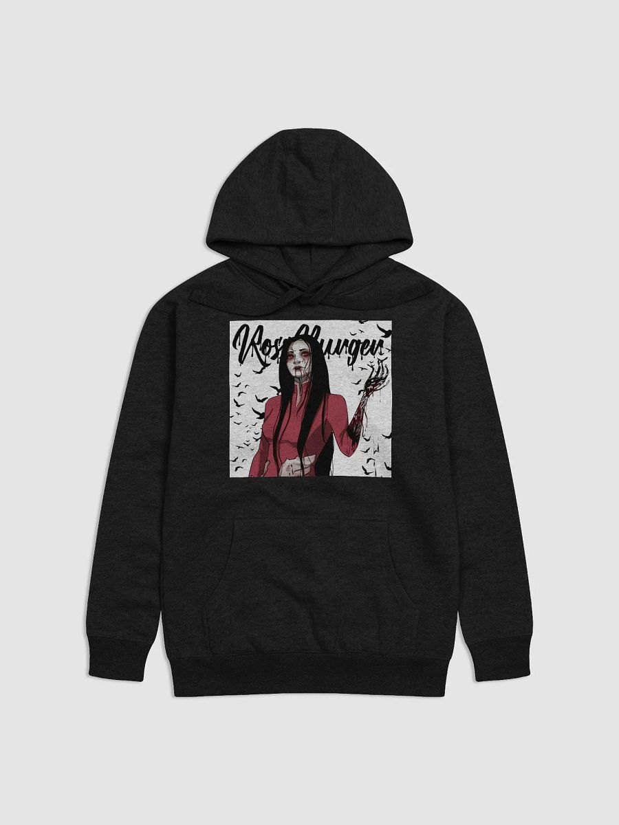 Artist Rossy Hoodie product image (86)