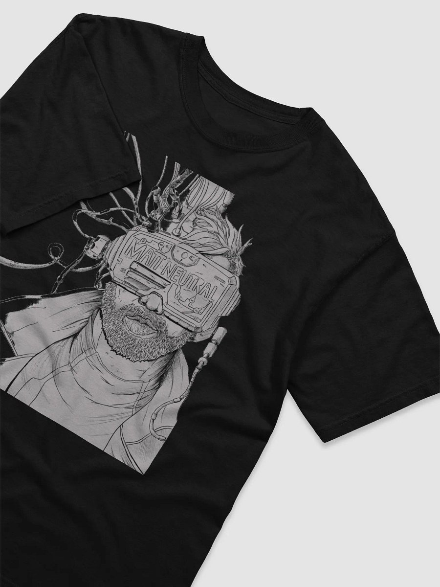 Virtual Realms Unisex T-Shirt product image (3)