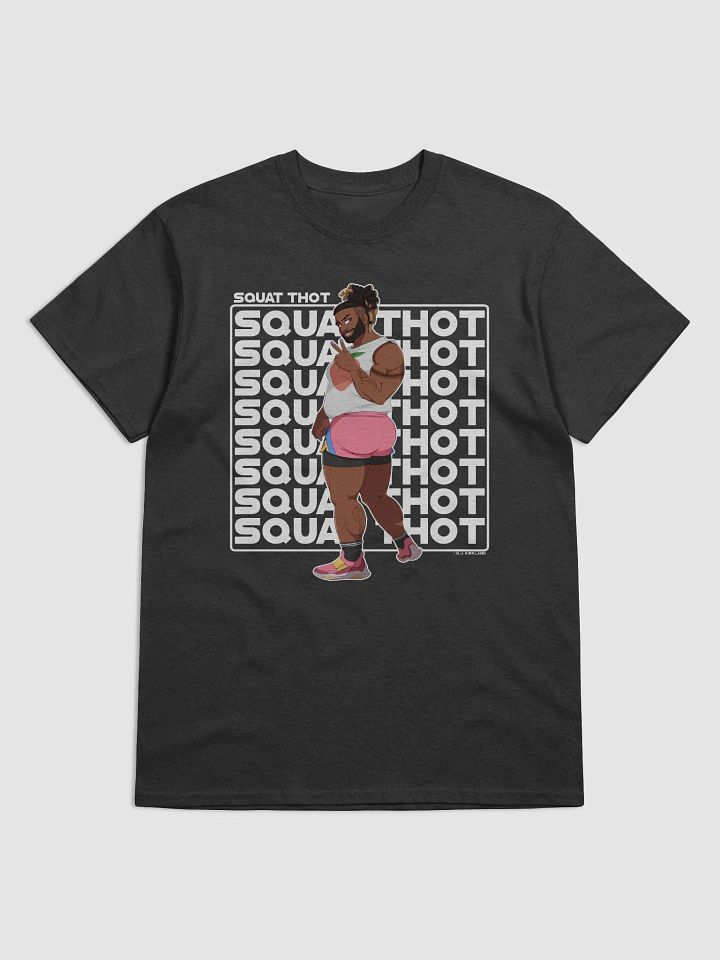 Squat Thot T-Shirt product image (1)