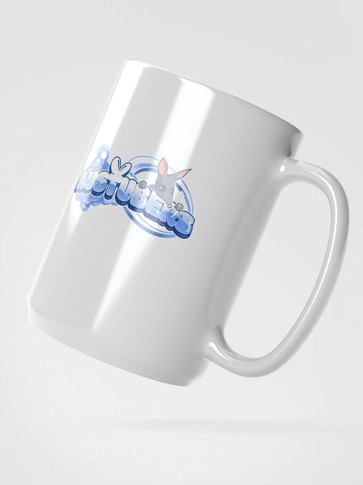 Cup - Logo product image (2)