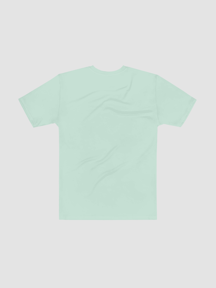T-Shirt - Fresh Mint product image (6)