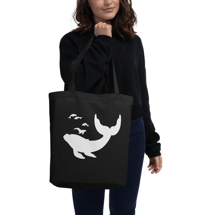 Bag of Whales product image (2)