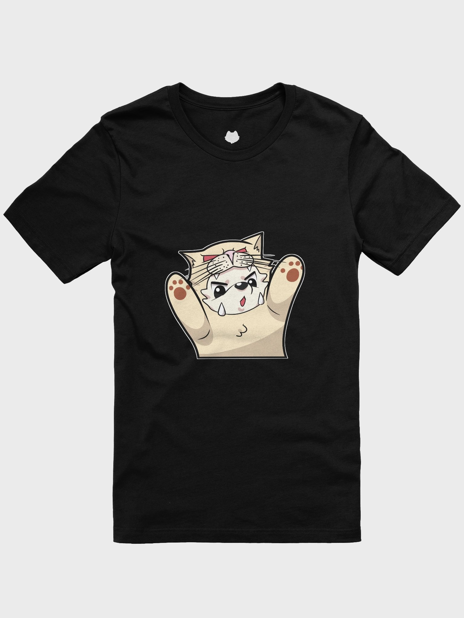 Cougar Onseie T-Shirt product image (11)