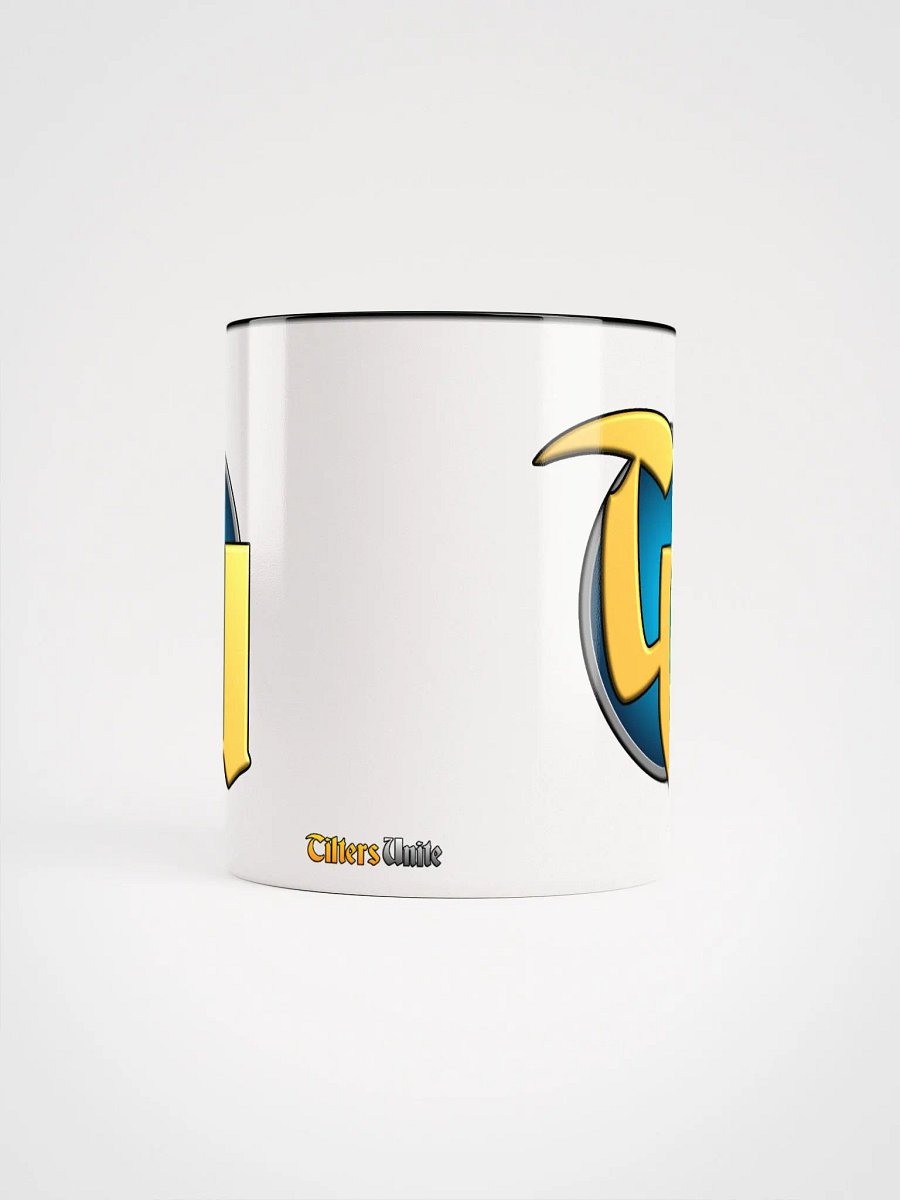 TU Color Mug 2023 Logo product image (5)