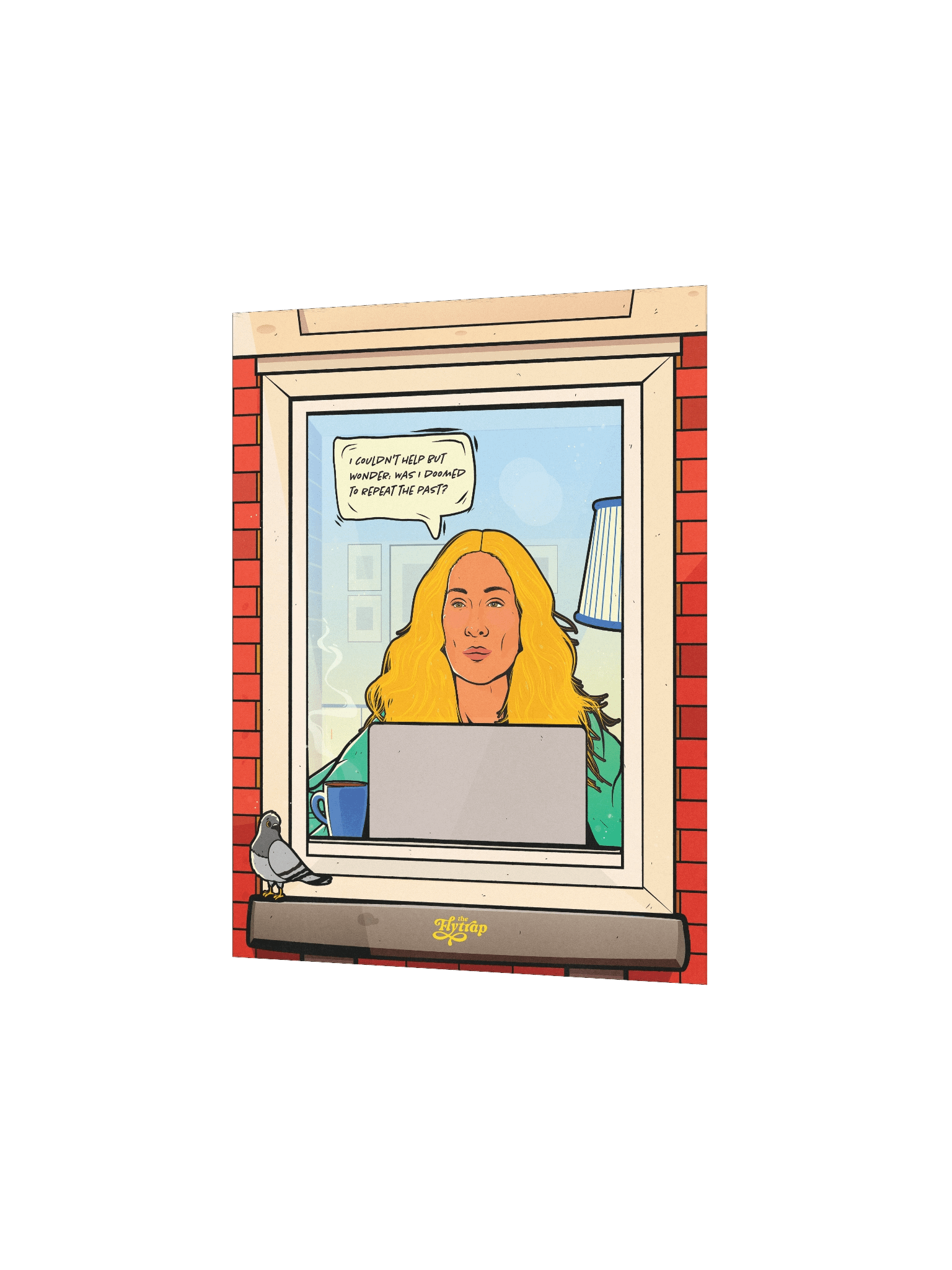 And Just Like That... 8x10 Poster product image (2)