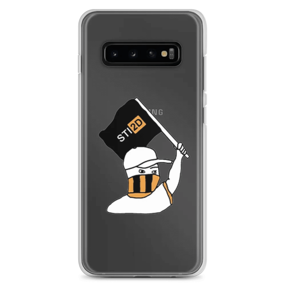 COQUE SAMSUNG STI2D product image (2)