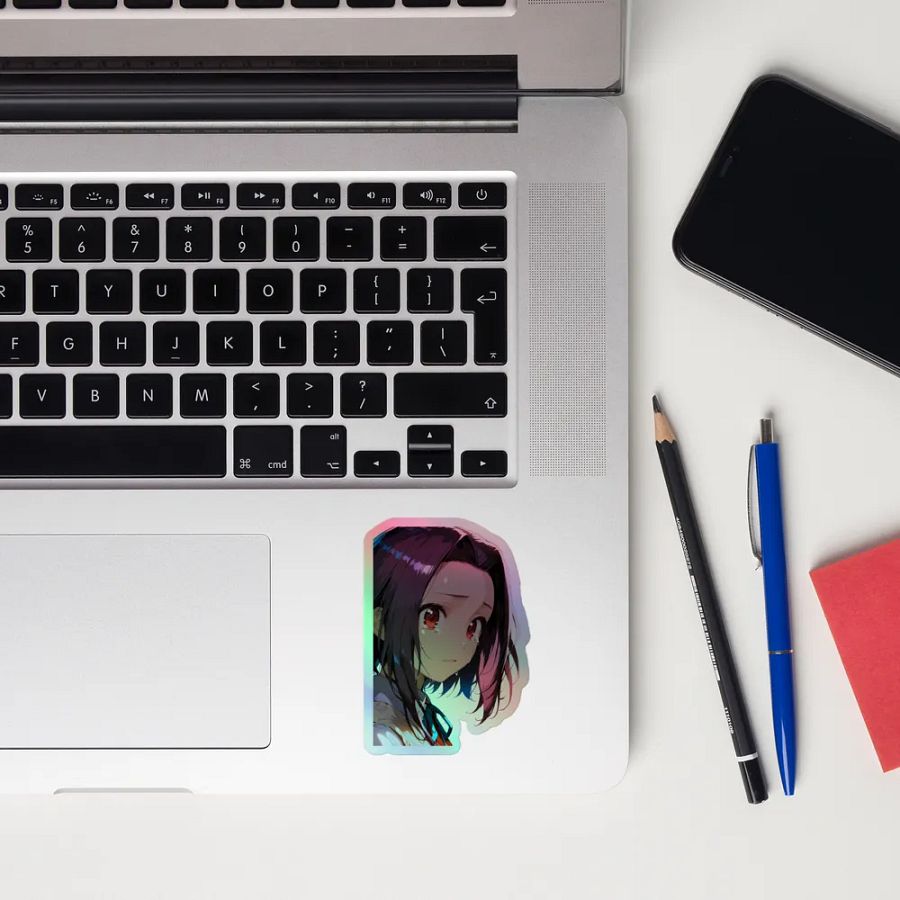 OC Crying Sticker product image (10)