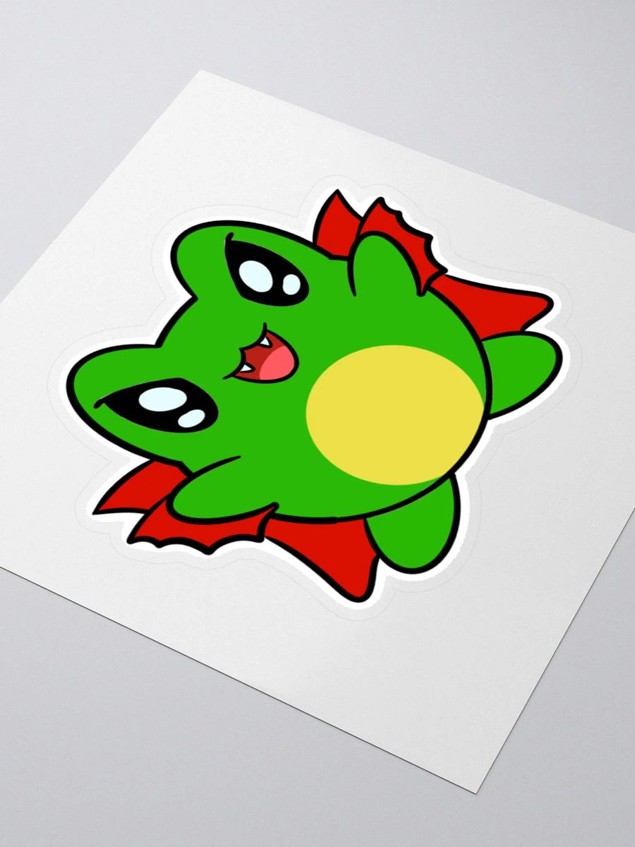 Vampire Frog product image (3)