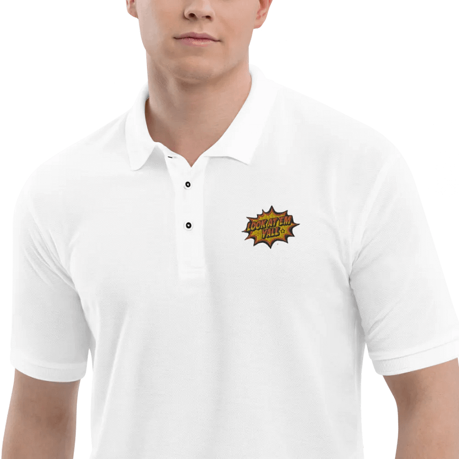 Look At 'Em Collar Yall! product image (7)
