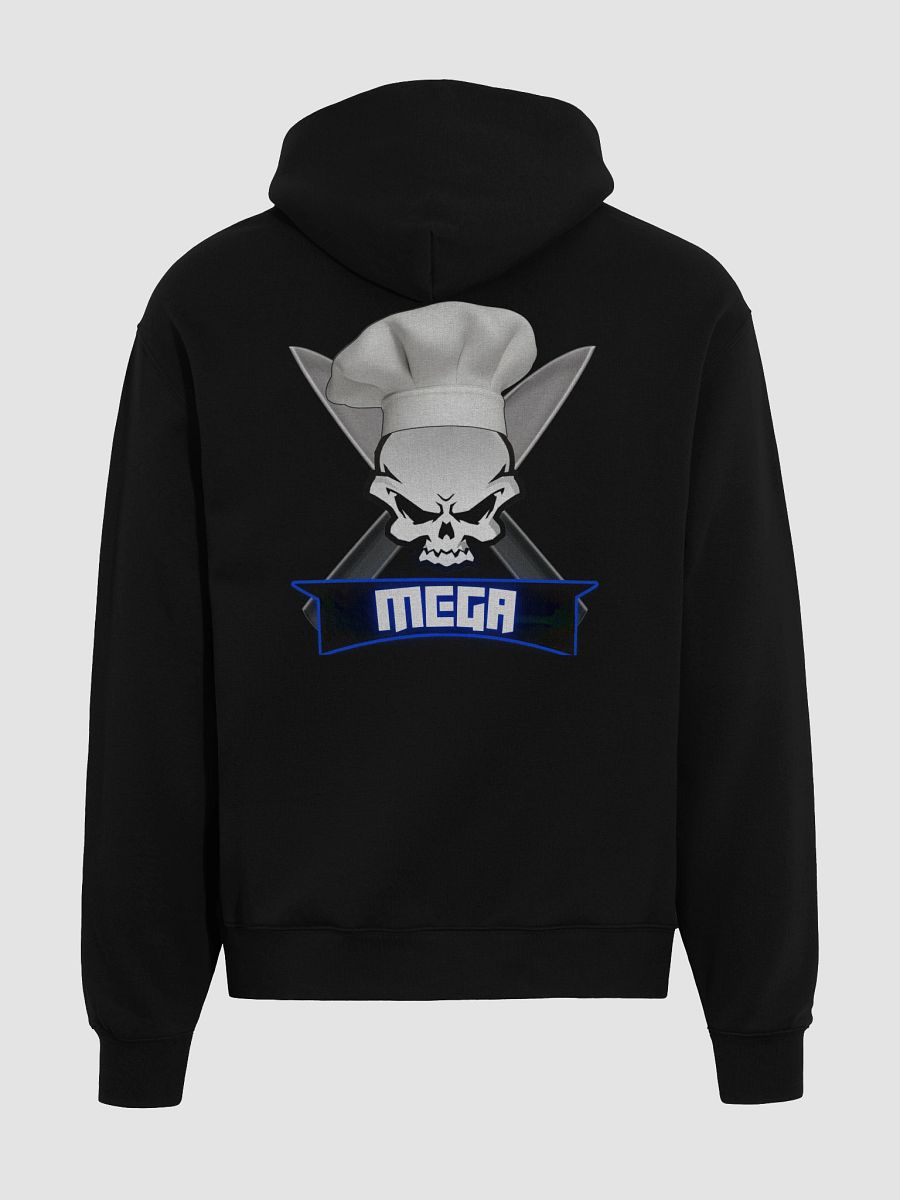 Alt Cry Hoodie product image (5)