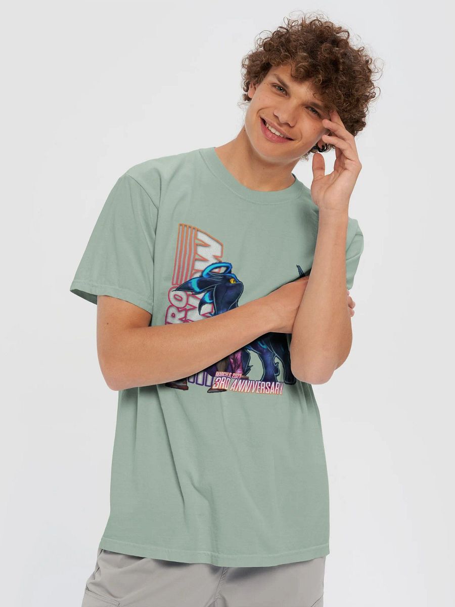 Retro Fam Shirt - Christina product image (33)