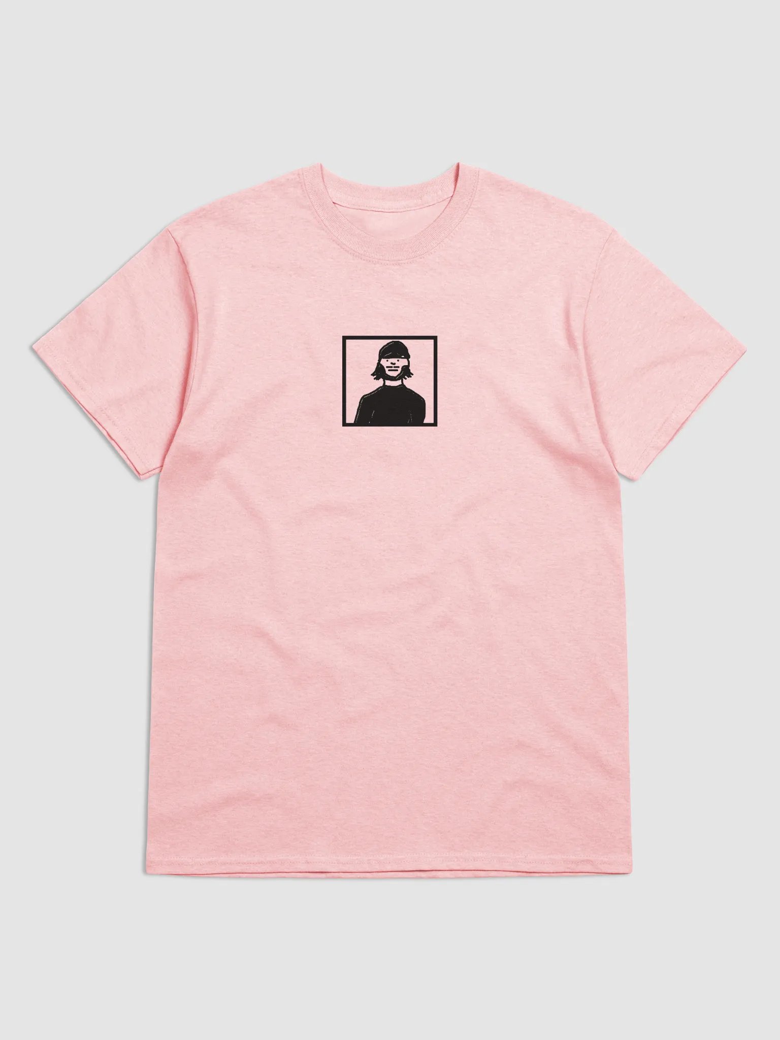 Retro (Doolie Sketch) Tee product image (9)