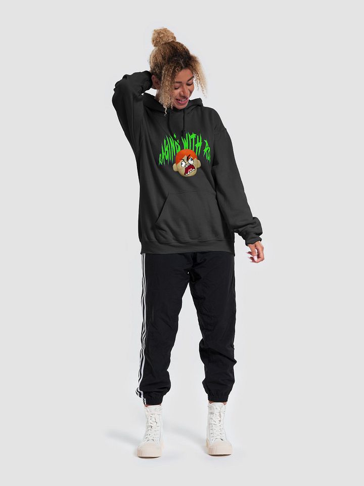Ron's Favorite Hoodie product image (1)