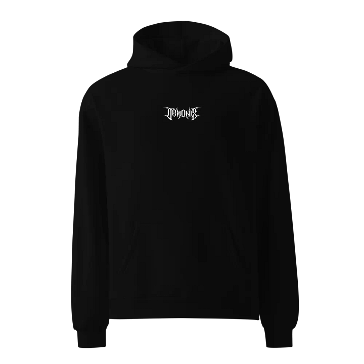 I SOLD THE WORLD HOODIE product image (2)