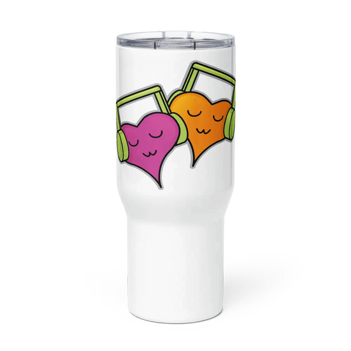 smolecule headphones travel mug product image (3)