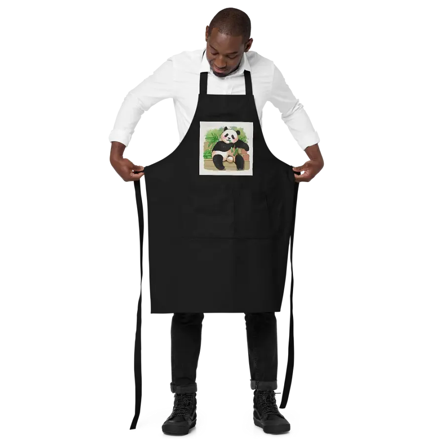 fubao Panda product image (2)