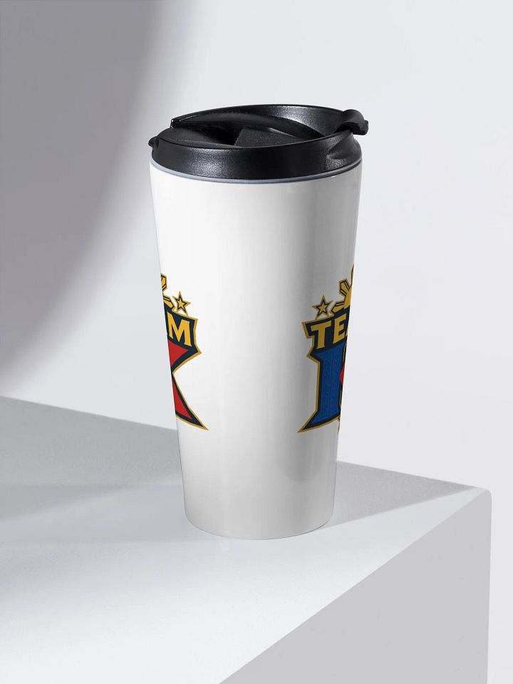 Team K Philippines Stainless Steel Travel Mug product image (2)