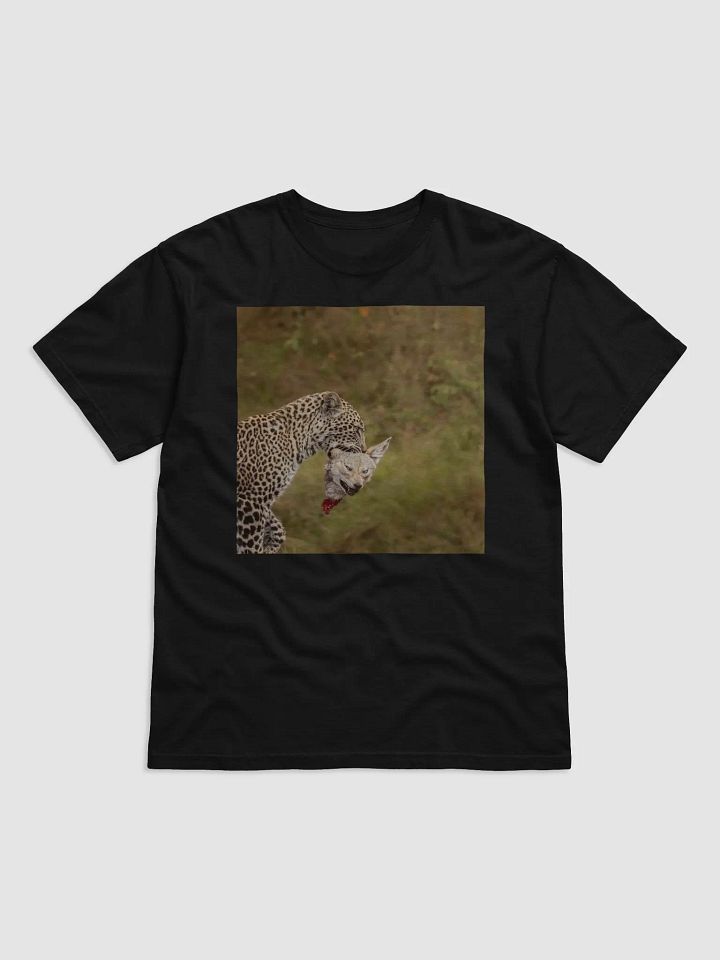 LEOPARD HUNT(FRESH KILL) product image (1)