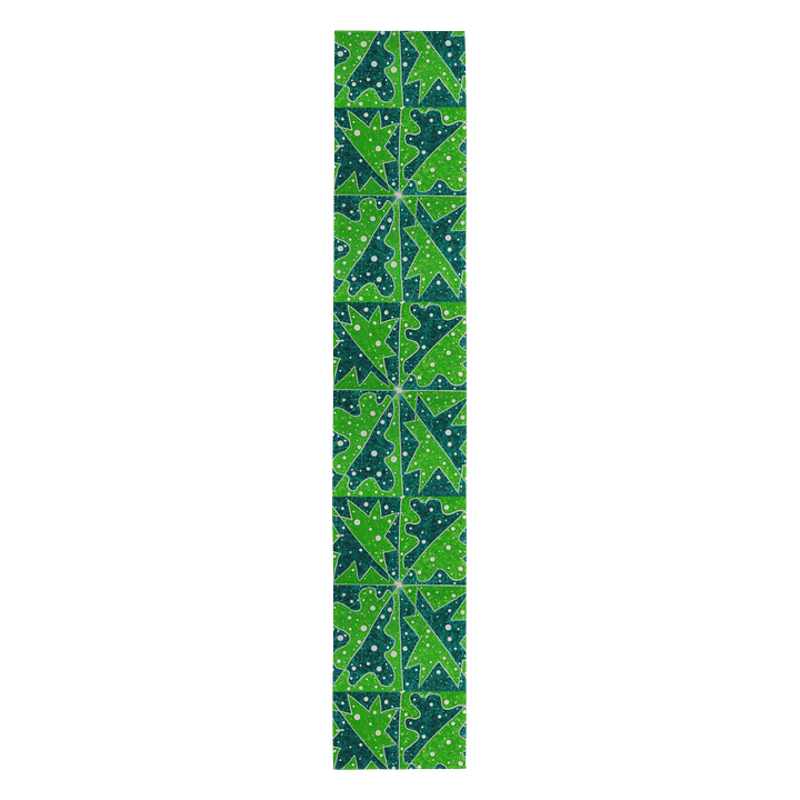 What the Moment Has to Say Table Runner product image (1)