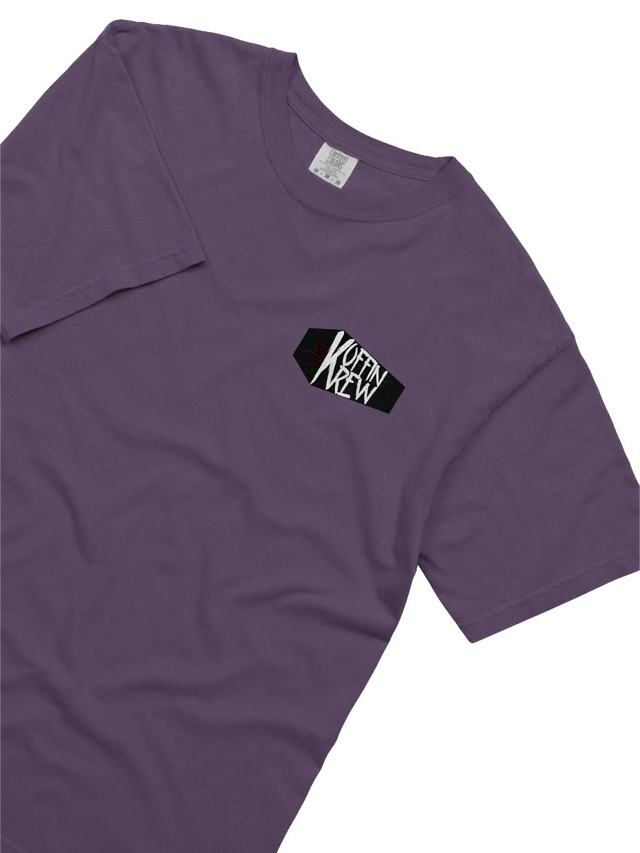Koffin Krew Club Tee product image (23)