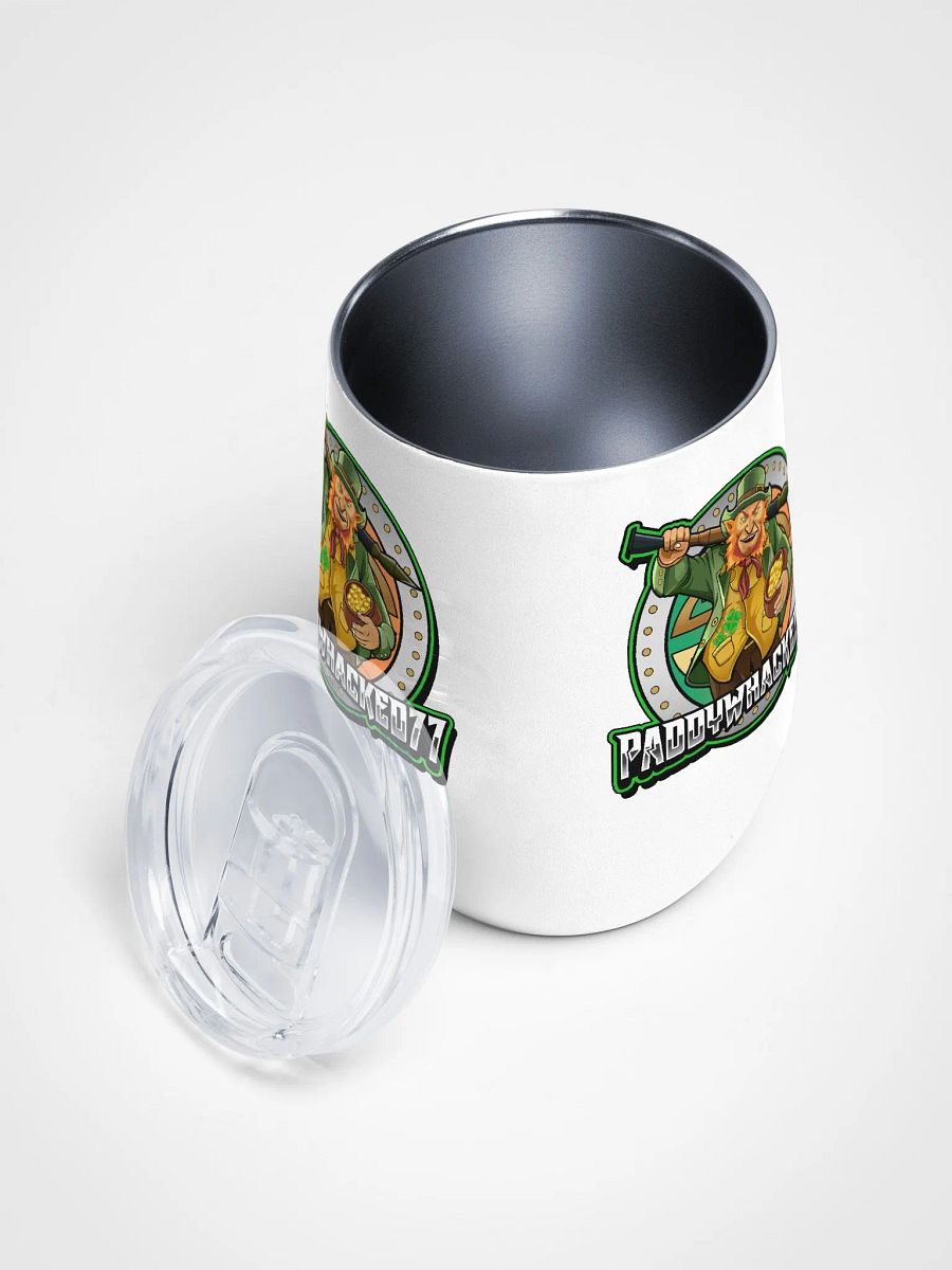 Paddy's Wine tumbler product image (3)