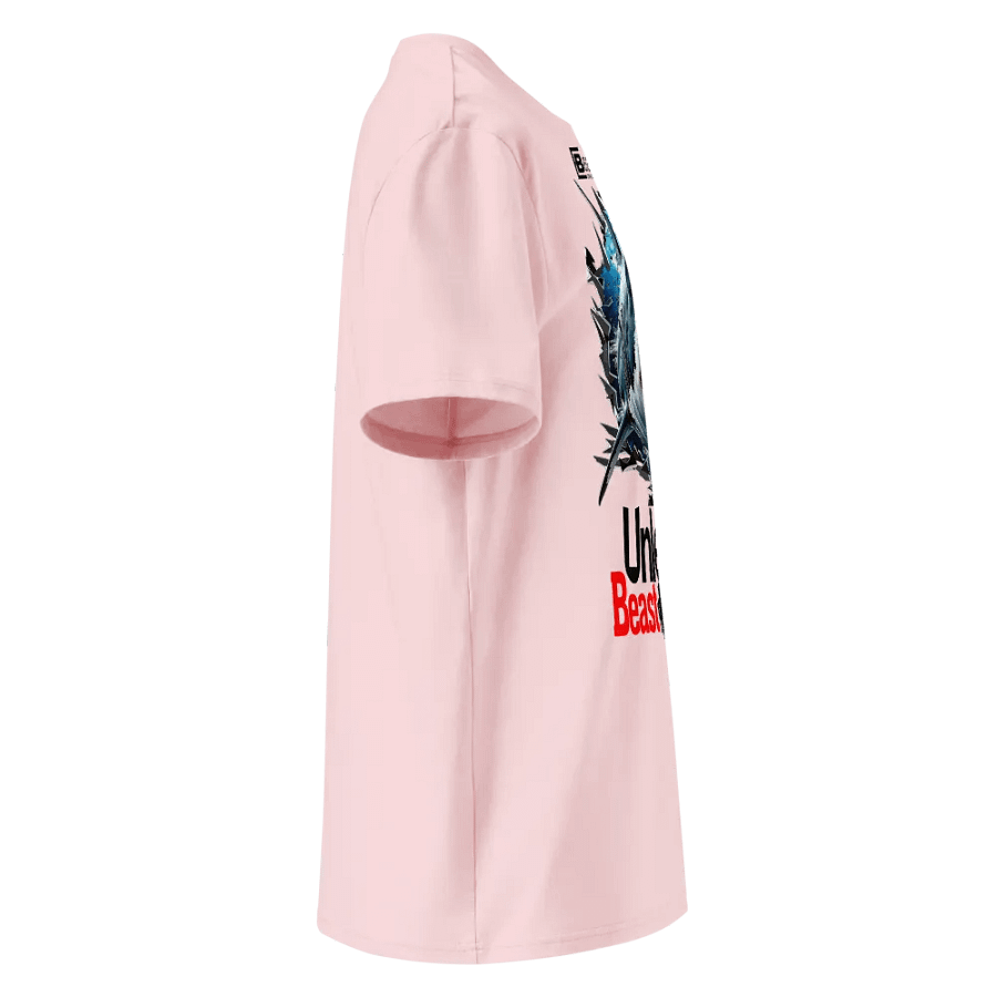 Breakthrough Shark Unisex Tee product image (21)