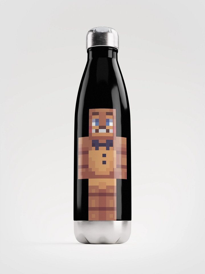 Morcoveanu Body Water Bottle product image (2)