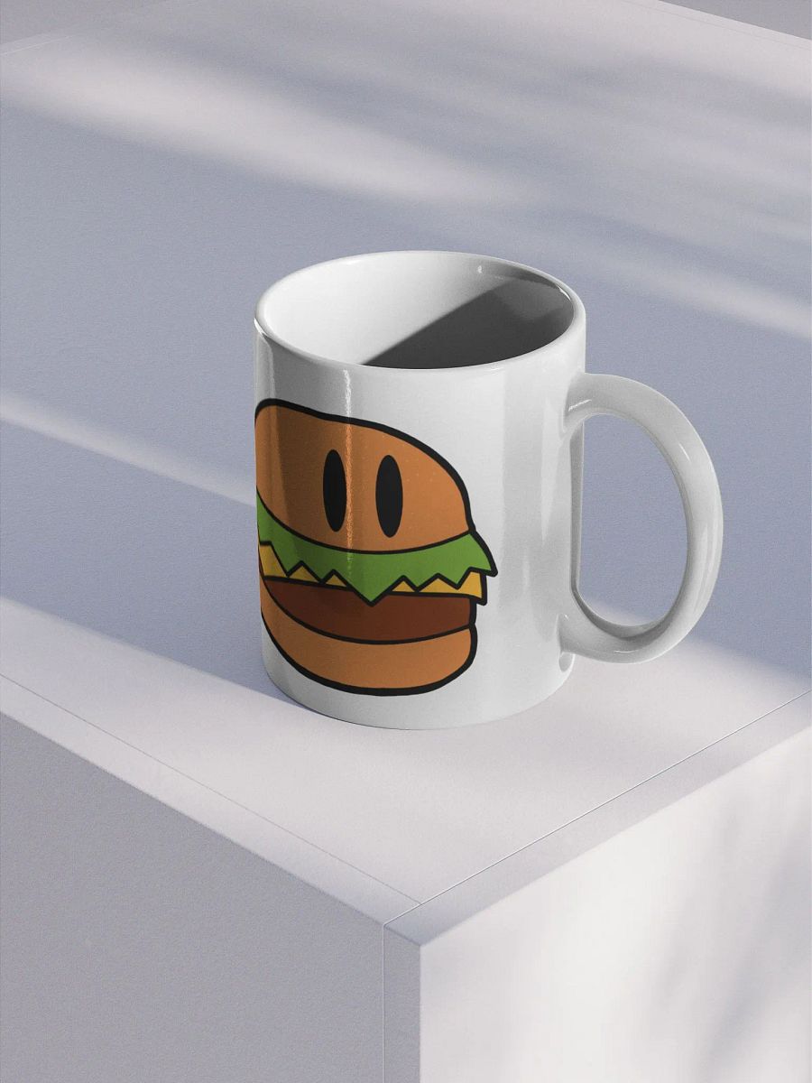 Chsbrgr Mug product image (2)