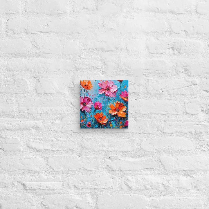 A colorful floral masterpiece in vivid hues product image (22)