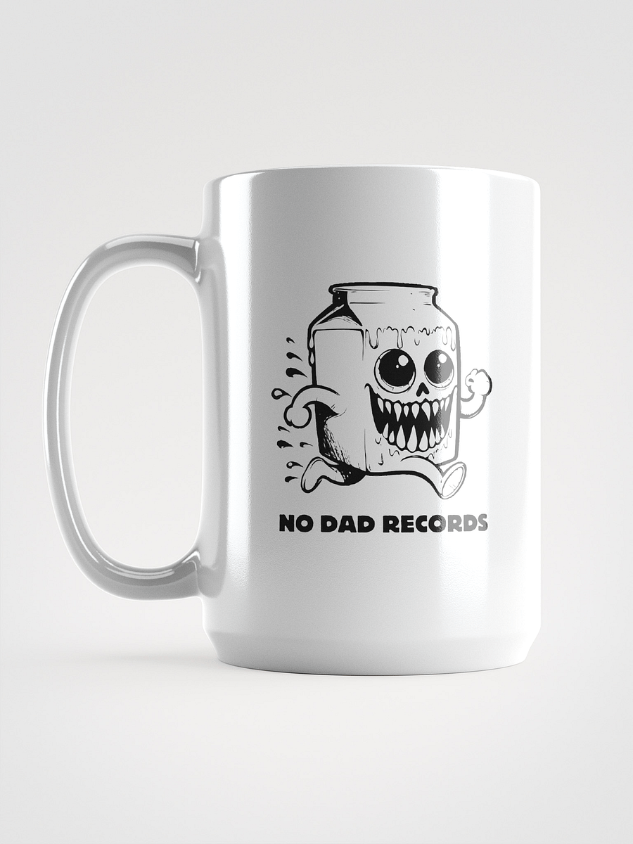 He Still Loves you White Mug product image (6)