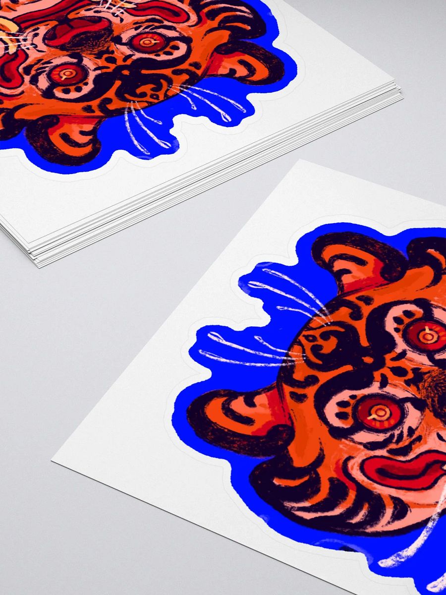 TIEGR STIKKR product image (7)