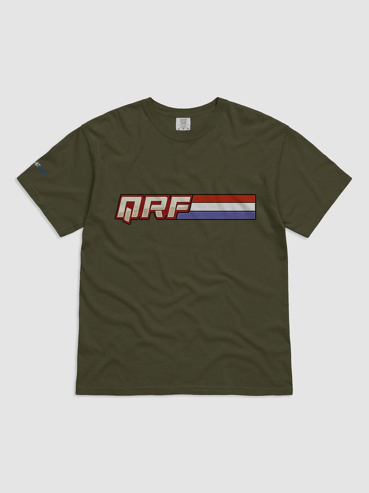 Vintage Heros Shirt product image (1)