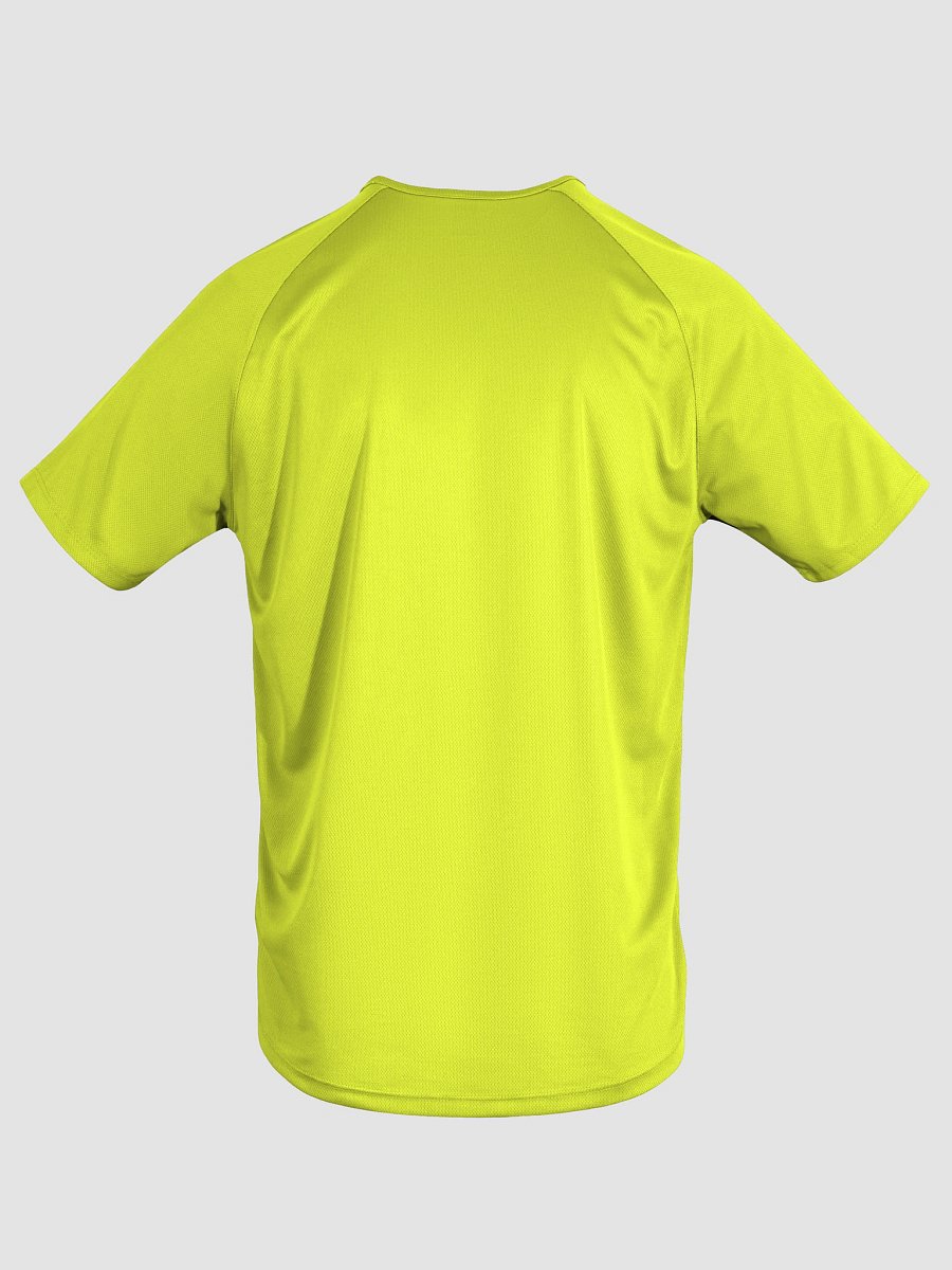 FREE LUIGI Sports Jersey product image (7)