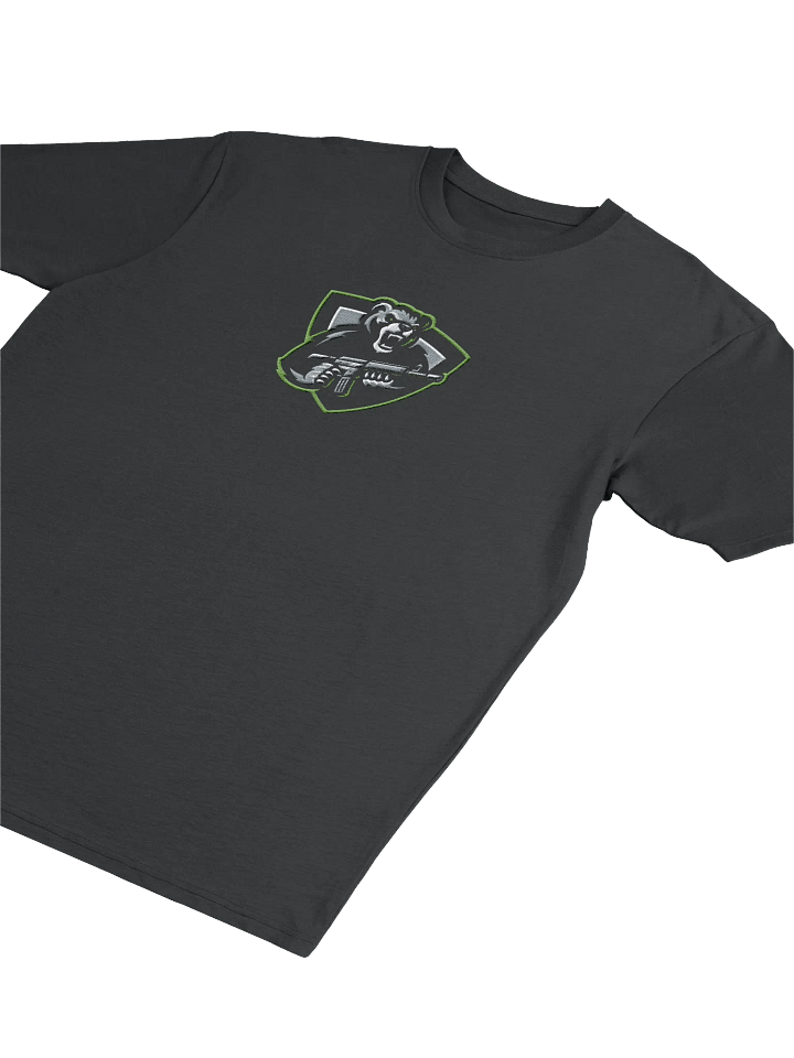 Clawed Shield Tee! product image (2)