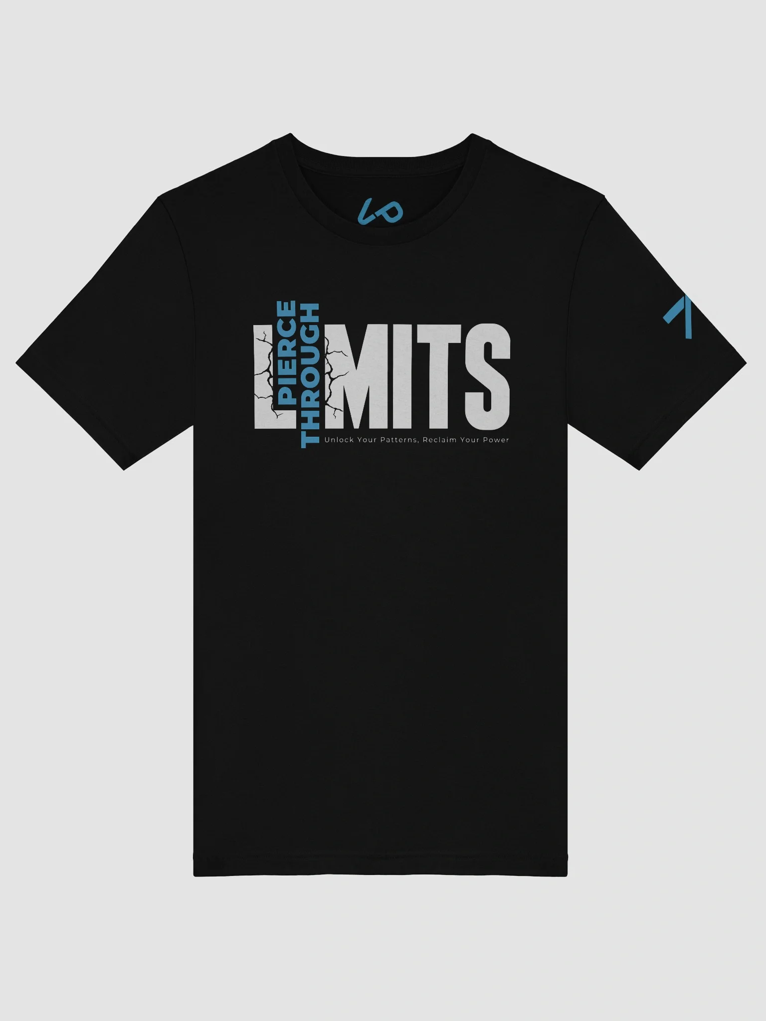 Pierce Through Limits Tee product image (5)