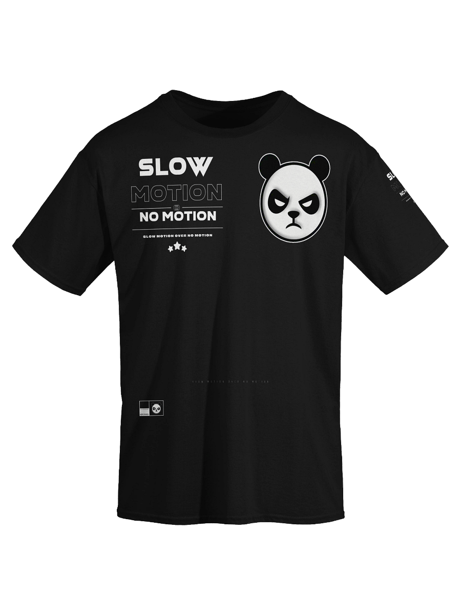 Slow Motion Festival Graphic Tee product image (10)