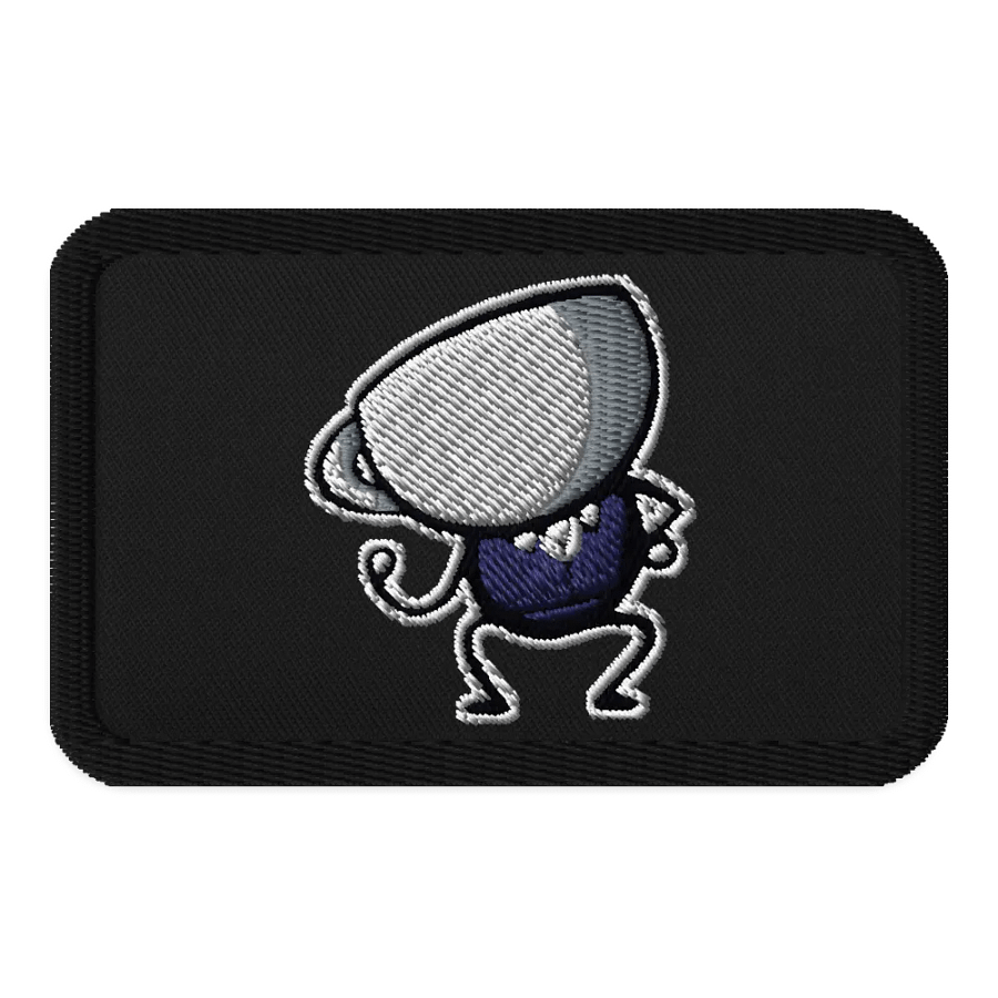 TeaGrem Patch product image (1)