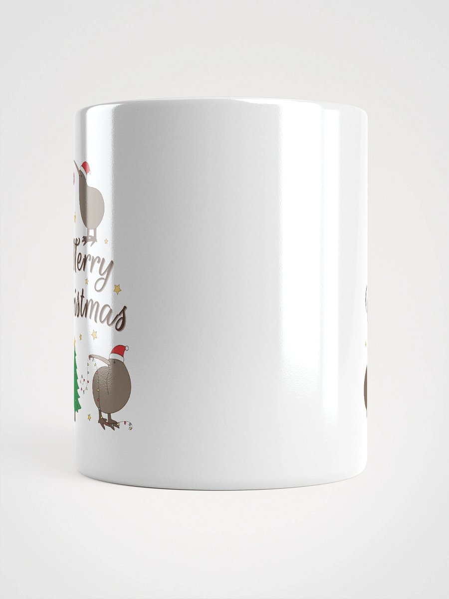 Chirstmas Kiwi Mug product image (15)