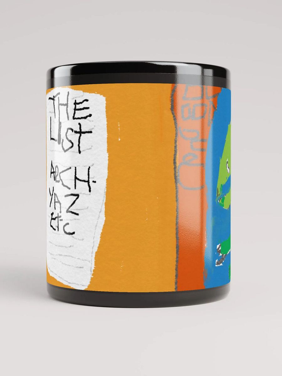 You made the list product image (10)